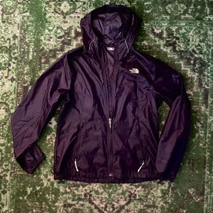 The North Face Windbreaker